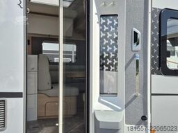 HYMER/ERIBA B-Klasse ML I BlackLine 890