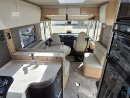 HYMER/ERIBA B-Klasse ML I BlackLine 890