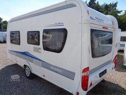 HOBBY excellent 460 Ufe *Vorzelt*Mover*Ultraheat*