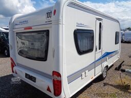 HOBBY excellent 460 Ufe *Vorzelt*Mover*Ultraheat*