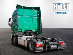 DAF NGD XF 480 FT MEGA / LOW DECK + MX-BREAK +2x TANK