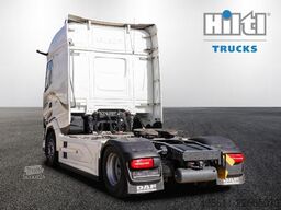 DAF XG 480 FT + MAUT KL. 3 + EFFICIENCY CHAMP + HYDRAU