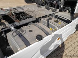 DAF XG 480 FT + MAUT KL. 3 + EFFICIENCY CHAMP + HYDRAU