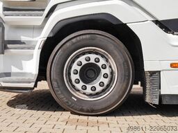 DAF XG 480 FT + MAUT KL. 3 + EFFICIENCY CHAMP + HYDRAU