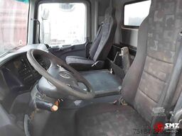 Mercedes-Benz Actros 4141 tambours EPS
