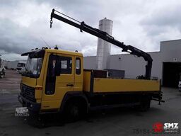 Volvo FLC meiler mkb 57/2 261'km