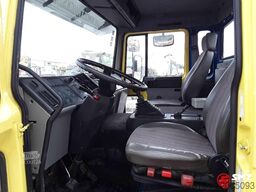 Volvo FLC meiler mkb 57/2 261'km