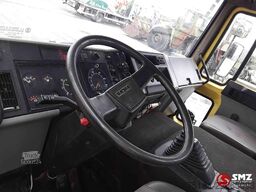 Volvo FLC meiler mkb 57/2 261'km