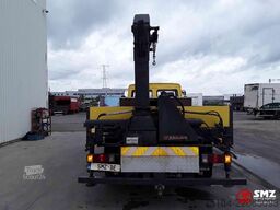 Volvo FLC meiler mkb 57/2 261'km