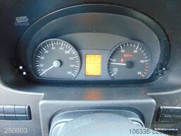 MERCEDES-BENZ Sprinter 314 CDI - REGALSYSTEM - KLIMA - KAMERA