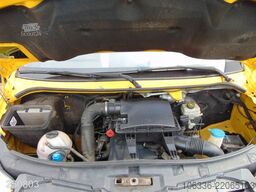 MERCEDES-BENZ Sprinter 314 CDI - REGALSYSTEM - KLIMA - KAMERA