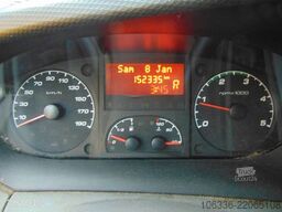 IVECO Daily 35 S 11 A / P Maxi Postkoffer REGALSYSTEM