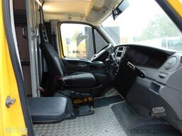 IVECO Daily 35 S 11 A / P Maxi Postkoffer REGALSYSTEM