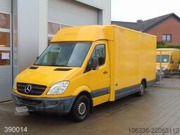 MERCEDES-BENZ SPRINTER 310 CDI MAXI -KAMERA-REGALSYSTEM-