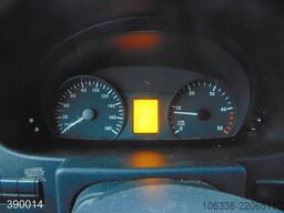 MERCEDES-BENZ SPRINTER 310 CDI MAXI -KAMERA-REGALSYSTEM-