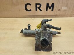 Wabco automatic load sensing valve 