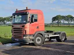 SCANIA G420 ADBLUE 632 TKM
