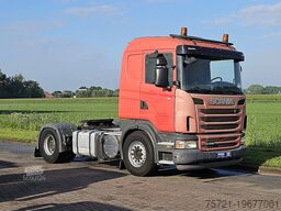 SCANIA G420 ADBLUE 632 TKM