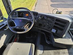 SCANIA G420 ADBLUE 632 TKM