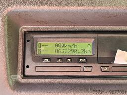 SCANIA G420 ADBLUE 632 TKM