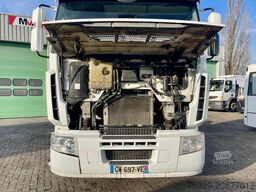 Renault Premium 460 VF624GPA000070172  EVV,  RETARDER, ...