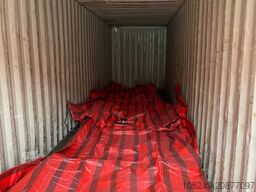 Flexitank 26000L 20DV Container