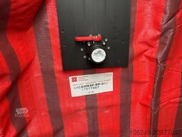 Flexitank 26000L 20DV Container