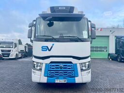 Renault T380 VF611M165MD003883,  6x2,  388567 km, 8.90 ...