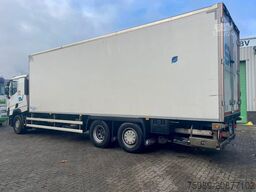 Renault T380 VF611M165MD003883,  6x2,  388567 km, 8.90 ...