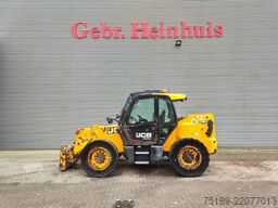 JCB 560-80 Wastemaster