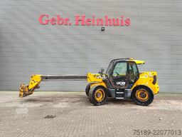 JCB 560-80 Wastemaster