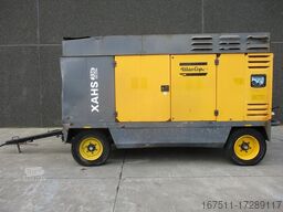 Atlas Copco XAHS 336 CD