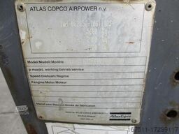 Atlas Copco XAHS 336 CD