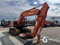Hitachi ZX180LC-5B