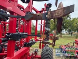 Horsch TERRANO 6.3 GX