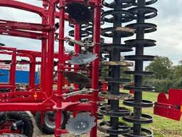 Horsch TERRANO 6.3 GX