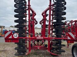 Horsch TERRANO 6.3 GX