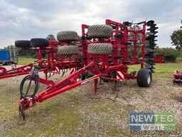 Horsch TERRANO 6.3 GX