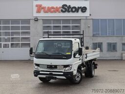 Mitsubishi Canter 7C18 3-Seiten Kipper