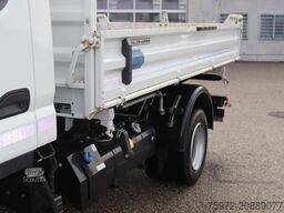 Mitsubishi Canter 7C18 3-Seiten Kipper