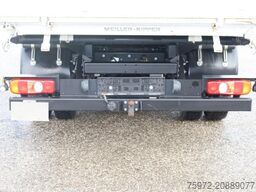 Mitsubishi Canter 7C18 3-Seiten Kipper