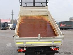 Mitsubishi Canter 7C18 3-Seiten Kipper