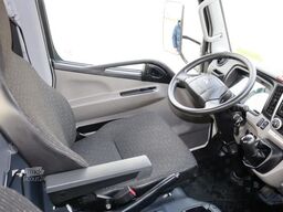 Mitsubishi Canter 7C18 3-Seiten Kipper