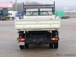 Mitsubishi Canter 7C18 3-Seiten Kipper