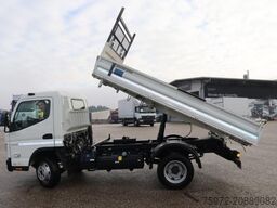 Mitsubishi Canter 7C18 3-Seiten Kipper