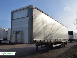 SCHMITZ CARGOBULL SCS24/L Varios