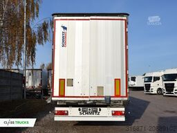 SCHMITZ CARGOBULL SCS24/L Varios