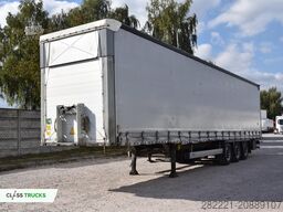 SCHMITZ CARGOBULL SCS24/L Varios
