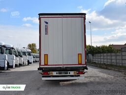 SCHMITZ CARGOBULL SCS24/L Varios