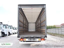SCHMITZ CARGOBULL SCS24/L Varios